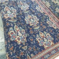 فرش دستبافت ۹ متری