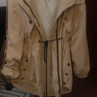 کاپشن و پالتو|لباس|اصفهان, آفاران|دیوار