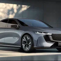 حواله مزداEz6