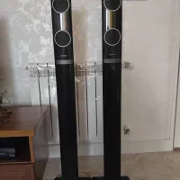 سینمای خانگی|سیستم صوتی خانگی|رشت, پیرکلاچای|دیوار