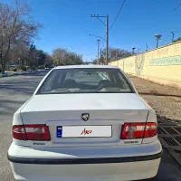 EF7 تمیز|خودرو سواری و وانت|اصفهان, زهران|دیوار