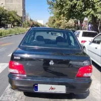 ۱۳۲ مدل ۸۹ دوگانه سوز|خودرو سواری و وانت|مشهد, عبادی|دیوار