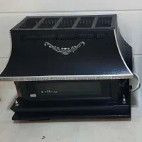 فروش بخاری گازی