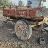 تریلی