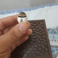 سلیمانی سه پوست کلکسیونی|کلکسیون اشیاء عتیقه|آبادان, |دیوار