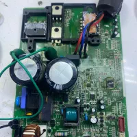 تعمیرات الکترونیک