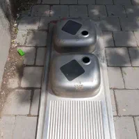 سینک‌دوقلو