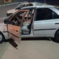 پژو 405مدل93|خودرو سواری و وانت|شوشتر, |دیوار