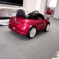 ماشین شارژی BMW|اسباب‌‌بازی|یزد, |دیوار