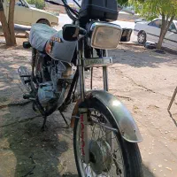 موتور 125