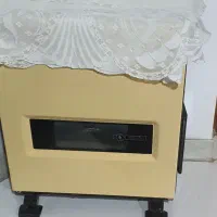 بخاری گازی در حد نوع دانه ای 7میلیون فروش فوری