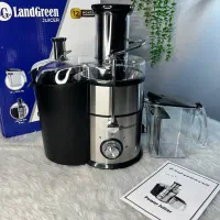 ابمیوه گیری گابریلا با ضمانت|آبمیوه‌گیر و آب‌مرکبات‌گیر|قرچک, زیبا شهر|دیوار