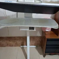 اتوپرس ایستاده