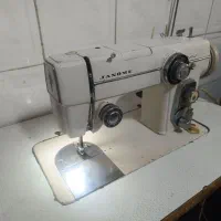 فروش|چرخ خیاطی و ریسندگی|اسلام‌شهر, مظفریه|دیوار