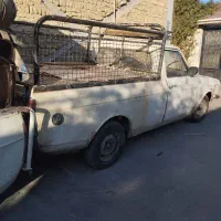 پیکان وانت|خودرو سواری و وانت|بومهن, |دیوار