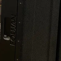 جعبه بلندگو ۱۲ rcf fbt ev دایناکورد|سیستم صوتی خانگی|اسلامشهر, مطهری|دیوار