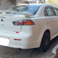 میتسوبیشی لنسر ۲۰۱۵ تیپ۴ فول|خودرو سواری و وانت|تهران, مینی‌سیتی (شهرک نفت)|دیوار