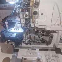 فروش سردوز|چرخ خیاطی و ریسندگی|رباطکریم, رباطکریم|دیوار