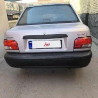 پراید 87فروش|خودرو سواری و وانت|دزفول, |دیوار