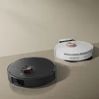فروش اقساطی جارو رباتیک شیائومی S20 plus