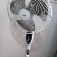 پنکه ایستاده