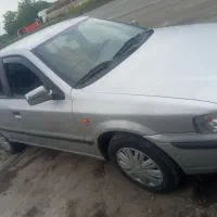 سمند کار|خودرو سواری و وانت|رشت, جهاد|دیوار