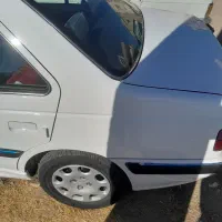 پارس مدل ۹۳|خودرو سواری و وانت|خرمدره, |دیوار