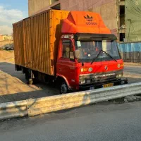 اسباب کشی منزل و نظافت منزل با کارگر اقاوخانم|خدمات حمل و نقل|بابل, |دیوار