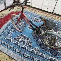 دو چرخه20|دوچرخه، اسکیت، اسکوتر|اهواز, گلدشت|دیوار