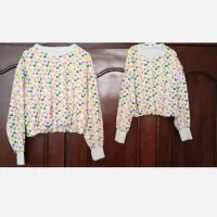 شومیز دخترانه