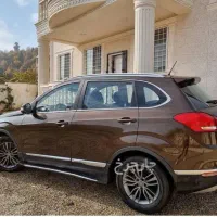 تیگو ۵ مدل۹۵