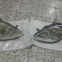 چراغ چلو تیبا ۱ مدل ۹۰|قطعات یدکی و لوازم جانبی|مهاجران, |دیوار