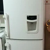 یخچال الکترواستیل