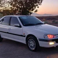 پارس مدل 1391 دوگانه فابریک سالم و تمیز