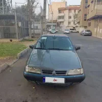 زانتیا 2000|خودرو سواری و وانت|قزوین, |دیوار