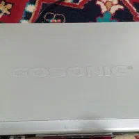 سی دی سالم|پخش‌کننده DVD و ویدیو|تبریز, |دیوار