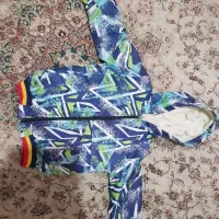 سویشرت پسرانه ابروبادی سنین ۴تا۶