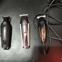 ۳ عدد ماشین اصلاح سر و صورت