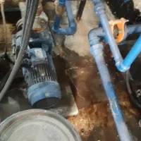 صفر تا صد گرمایش و سرمایش ساختمان|خدمات پیشه و مهارت|تهران, نیاوران|دیوار