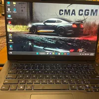 لپ تاپ core i5 تمیز