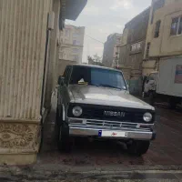 پاترول|خودرو سواری و وانت|تهران, دریا|دیوار