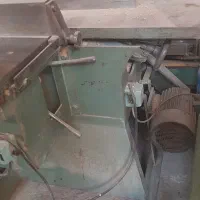 دستگاه نجاری فلکه ۴کاره گندگی و...|ماشینآلات صنعتی|اصفهان, کوی راه حق|دیوار