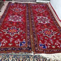 ۱ جفت فرش متری