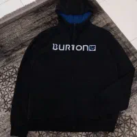 هودی برند برتون BURTON سایز XL|لباس|تهران, شهرک دریا|دیوار