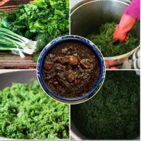 فروش سبزی جات ونان خانگی وترشی جات به دلخواه|خوردنی و آشامیدنی|تربت‌حیدریه, جانبازان|دیوار