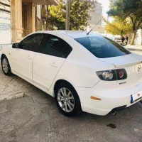 مزدا3 تیپ3 مدل88|خودرو سواری و وانت|ارومیه, |دیوار