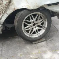 لیفان۶۲۰ مدل۱۶۰۰تصادفی|خودرو سواری و وانت|تهران, بهارستان|دیوار