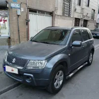 سوزوکی گرند ویتارا دنده‌ای 2000cc، مدل ۲۰۰۶|خودرو سواری و وانت|تهران, کیانشهر|دیوار