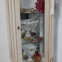 ویترین یا بوفه