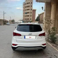 سانتافه ۲۰۱۶موتور Gdiفول ۶۴|خودرو سواری و وانت|کرمان, |دیوار